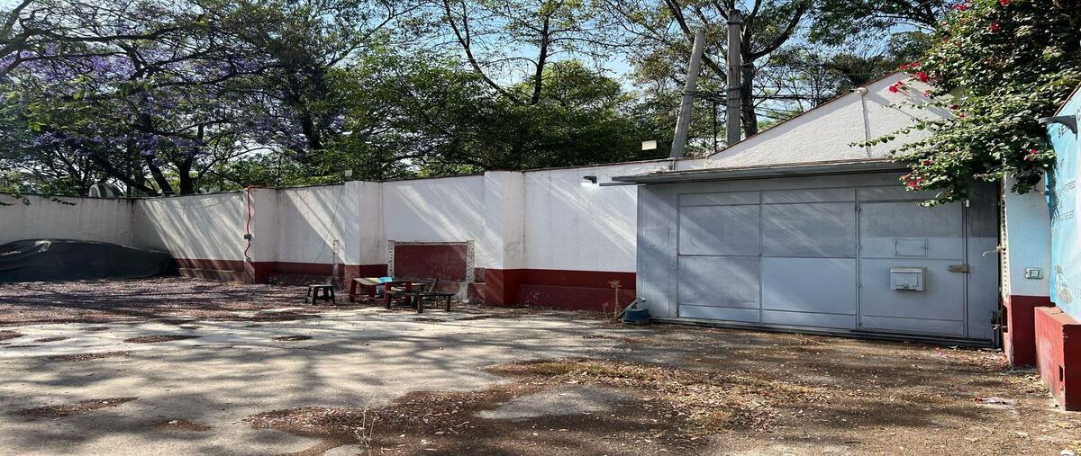 Foto de terreno comercial en renta en avenida  río churubusco , prado churubusco, coyoacán, df / cdmx, 0 No. 02